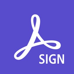 Icona Adobe Sign