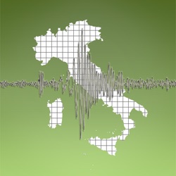 Icona Terremoto