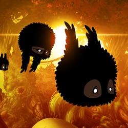 Icona BADLAND