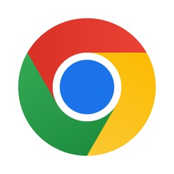 Icona Google Chrome