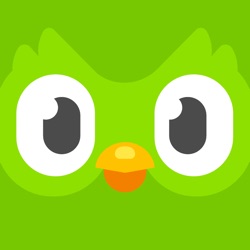 Icona Duolingo: Corsi di lingua