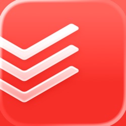 Icona Todoist: To do list–Calendario