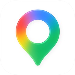 Icona Google Maps