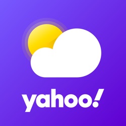 Icona Yahoo Meteo
