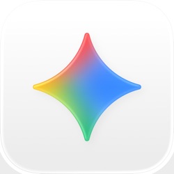 Icona Google Gemini