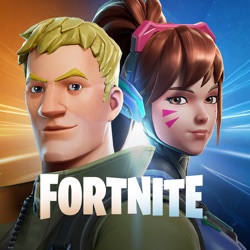Icona Fortnite