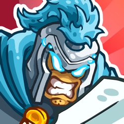Icona Kingdom Rush 5: Alliance TD+