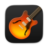 Icona GarageBand