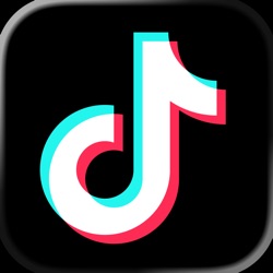 Icona TikTok: Video, Live e Musica