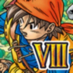 Icona DRAGON QUEST VIII