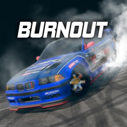 Icona Torque Burnout
