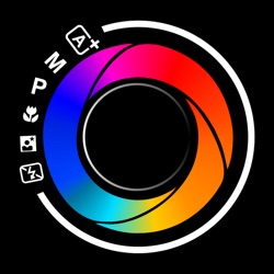 Icona Reflex Camera