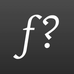 Icona WhatFont